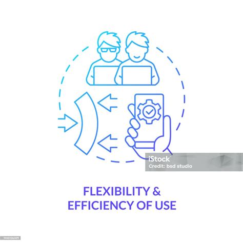 Fleksibilitas Penggunaan